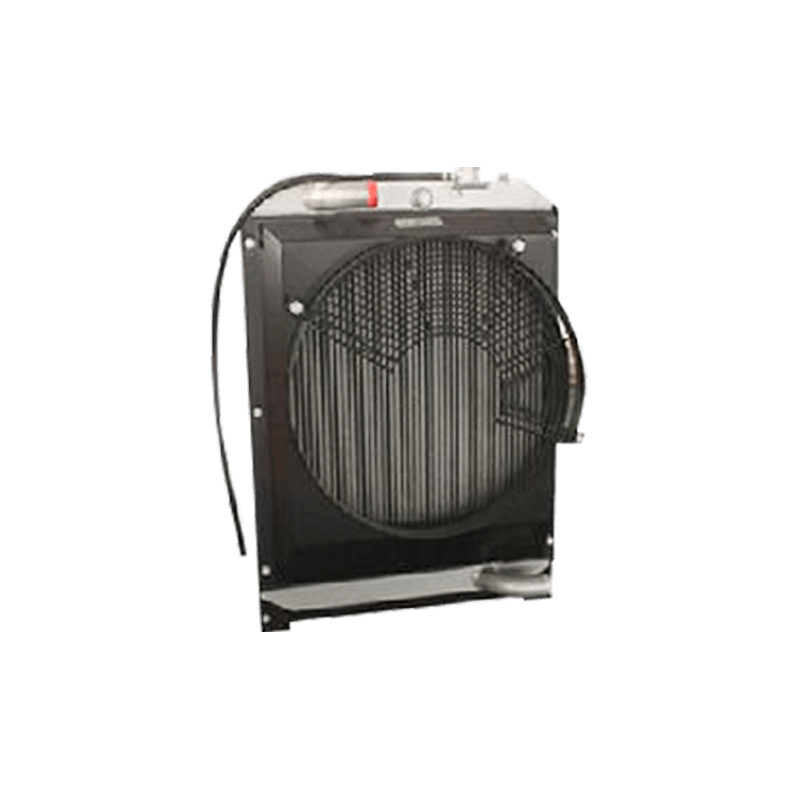 Dvouúčelový výměník tepla