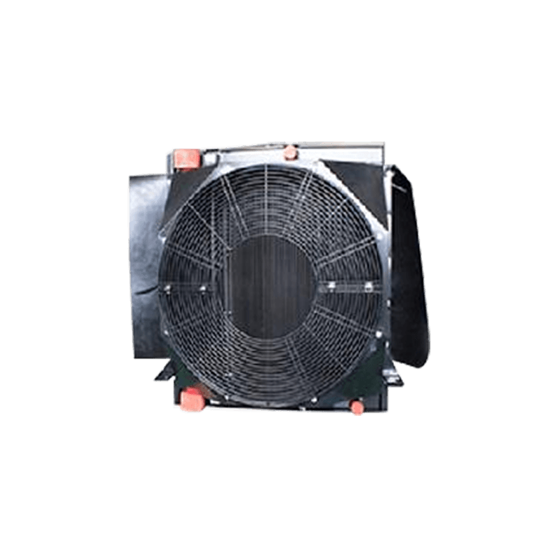 Nakládací výměník tepla